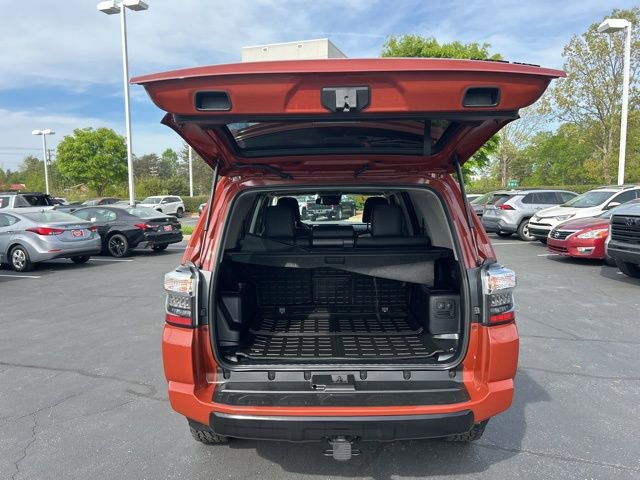 Used 2024 Toyota 4Runner TRD Pro image 7