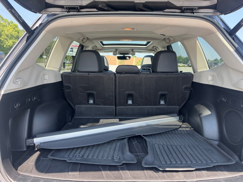 Used 2020 Subaru Forester Limited AWD/4WD image 19