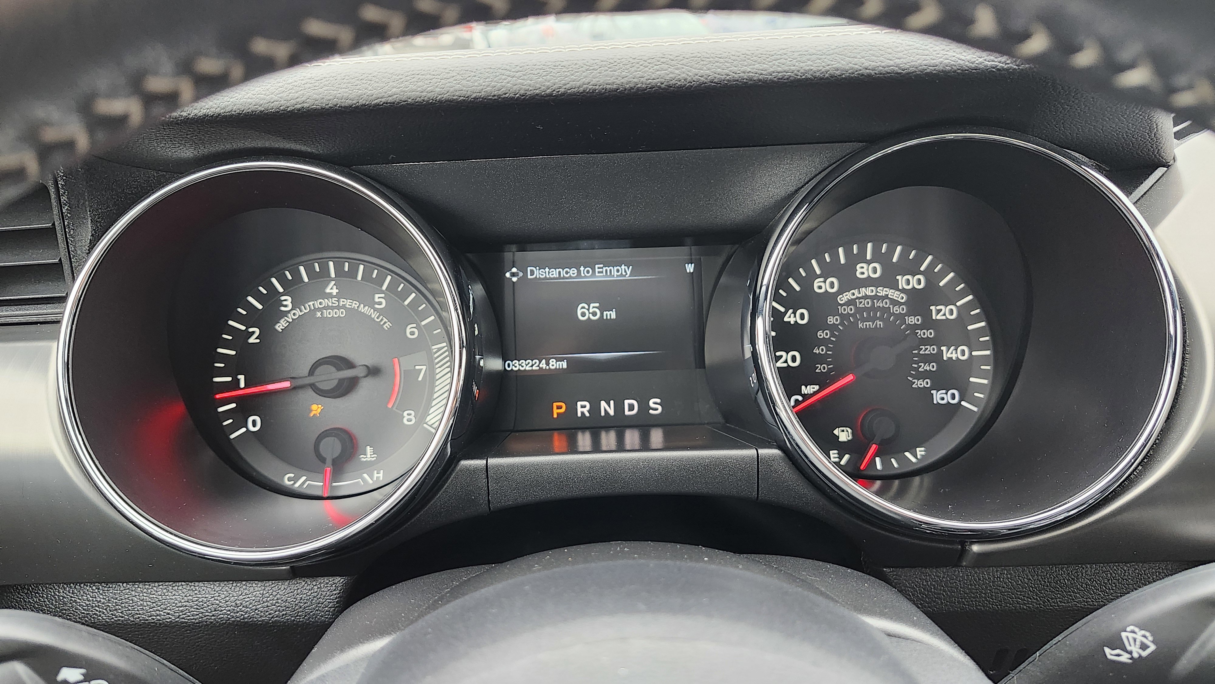 Used 2015 Ford Mustang Premium w/ Equipment Group 201A image 30