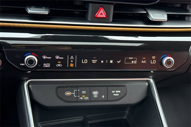 New 2026 Kia Carnival SX Prestige image 26