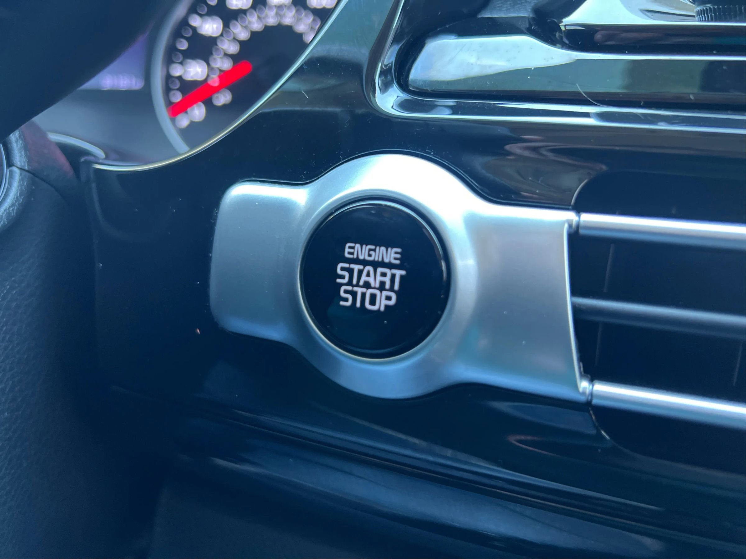 Used 2021 Kia Seltos EX image 28