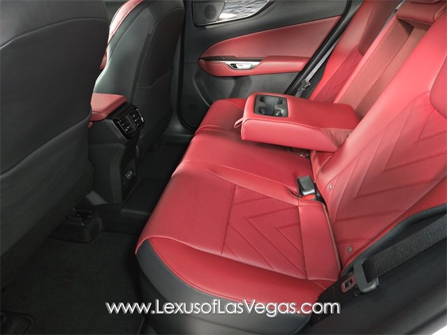 New 2026 Lexus NX 450h+ 450h+ Luxury image 12