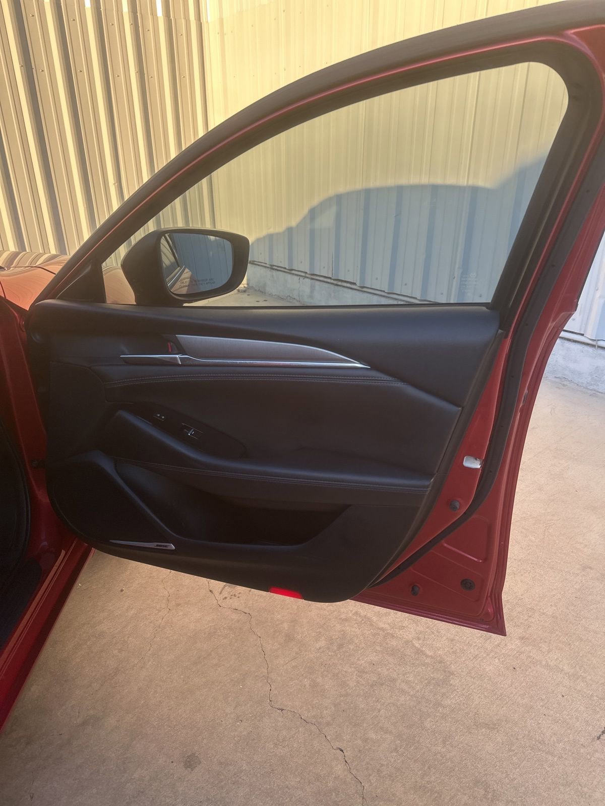 Used 2019 MAZDA MAZDA6 Grand Touring image 22