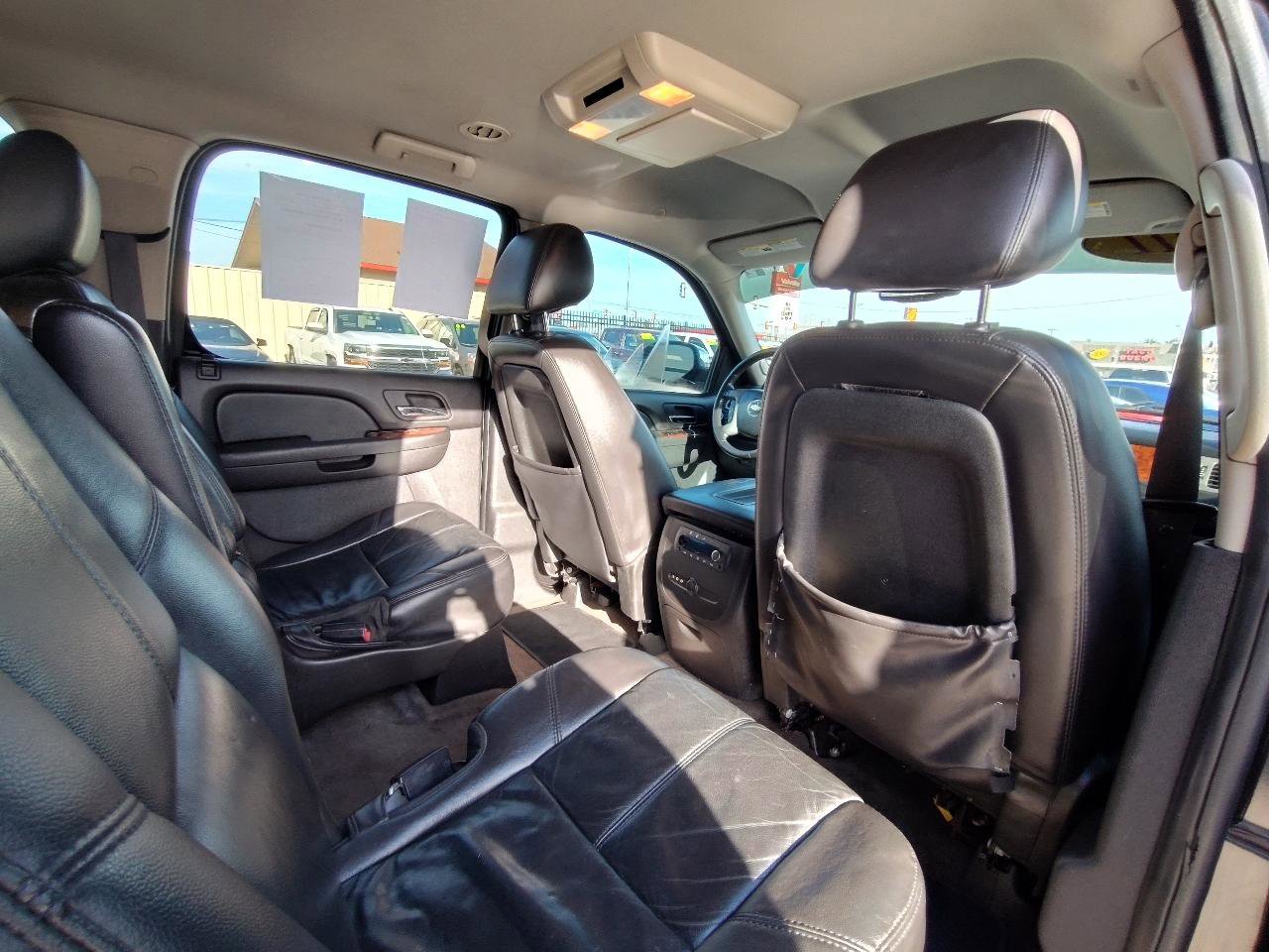 Used 2011 Chevrolet Suburban LT w/ Regional Value Package image 34