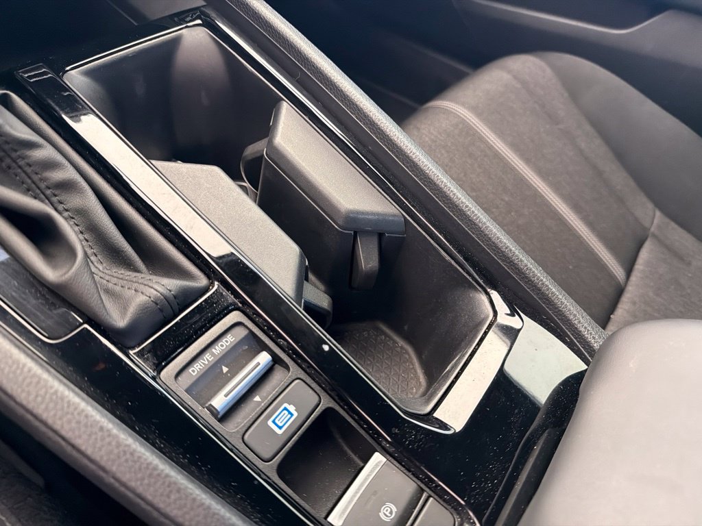 Used 2023 Honda Accord Sport image 36