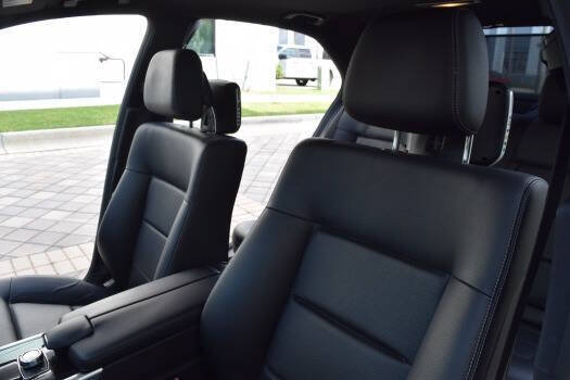 Used 2014 Mercedes-Benz E 250 BlueTEC Sedan image 37