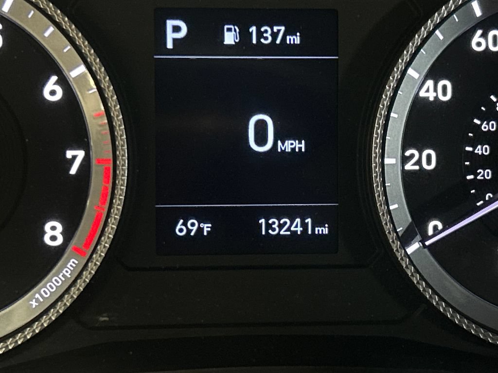 Certified 2022 Hyundai Sonata SE FWD image 24
