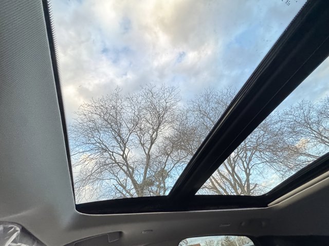 New 2026 Nissan Murano SL image 19