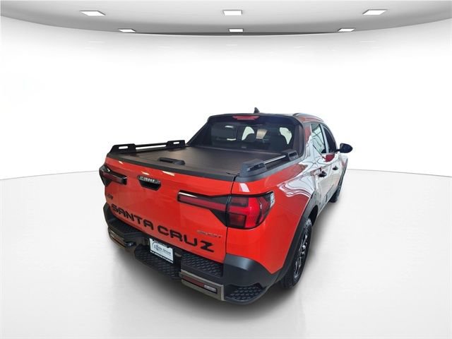 New 2026 Hyundai Santa Cruz XRT image 10