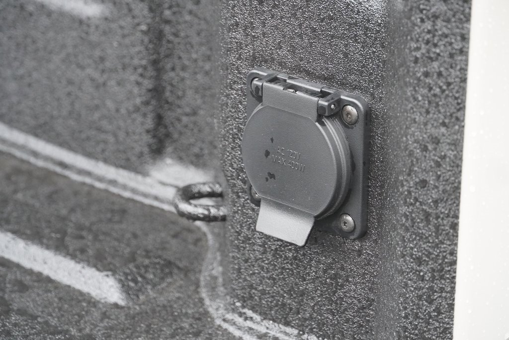 New 2026 GMC Sierra 1500 Denali w/ Denali Reserve Package image 37