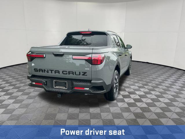New 2026 Hyundai Santa Cruz SEL AWD/4WD image 8
