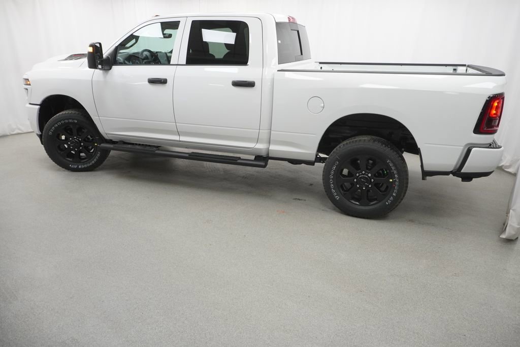 New 2026 RAM 2500 Tradesman image 14
