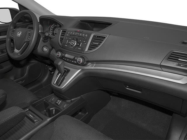 Used 2013 Honda CR-V EX image 14