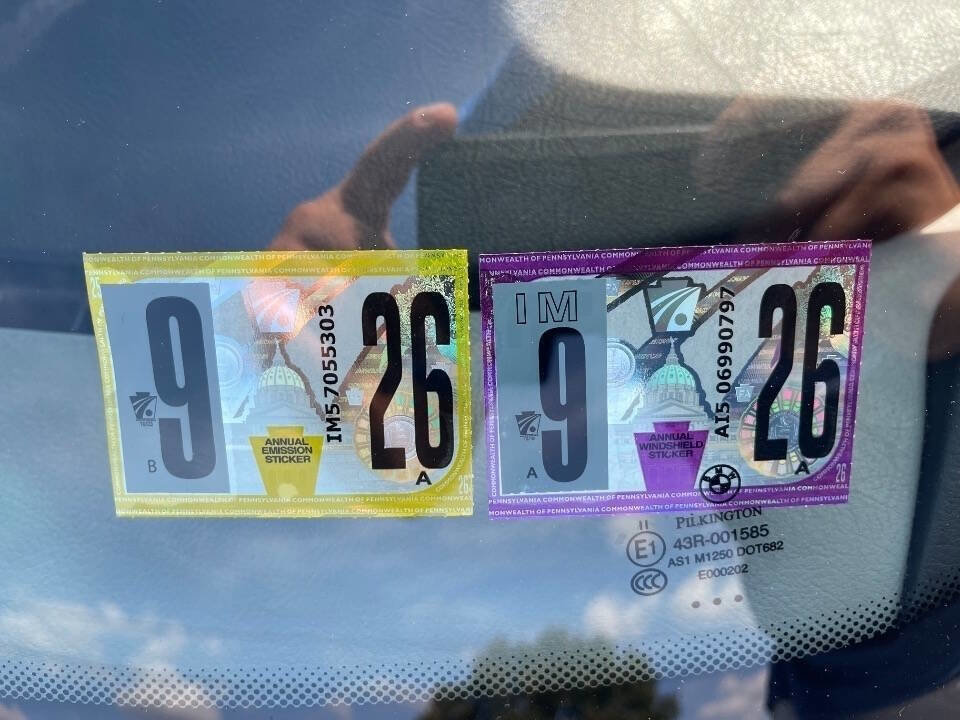 Used 2003 BMW 325Ci Convertible image 15