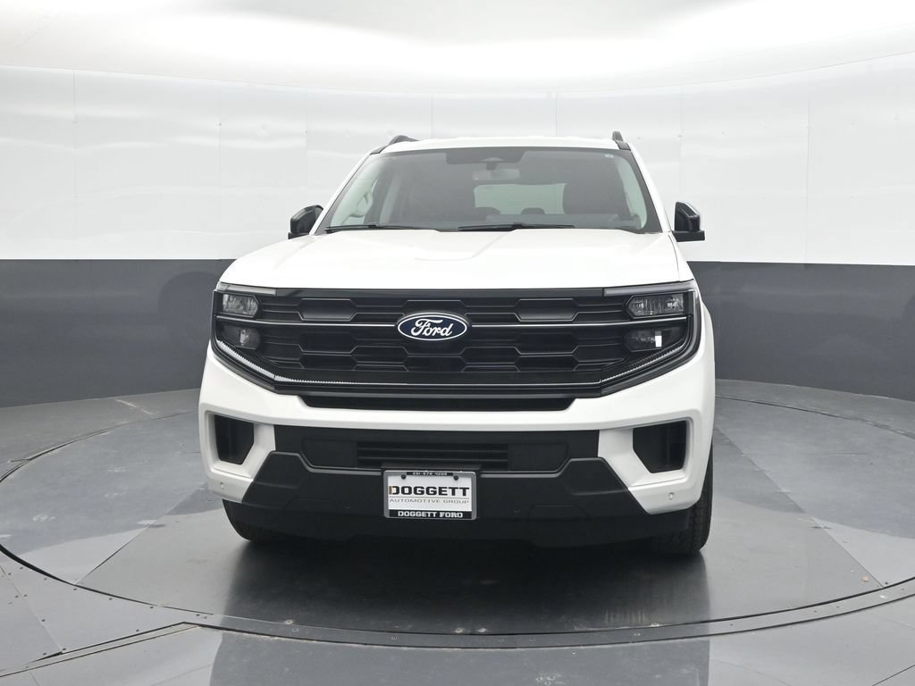 New 2027 Ford Expedition Active RWD image 5