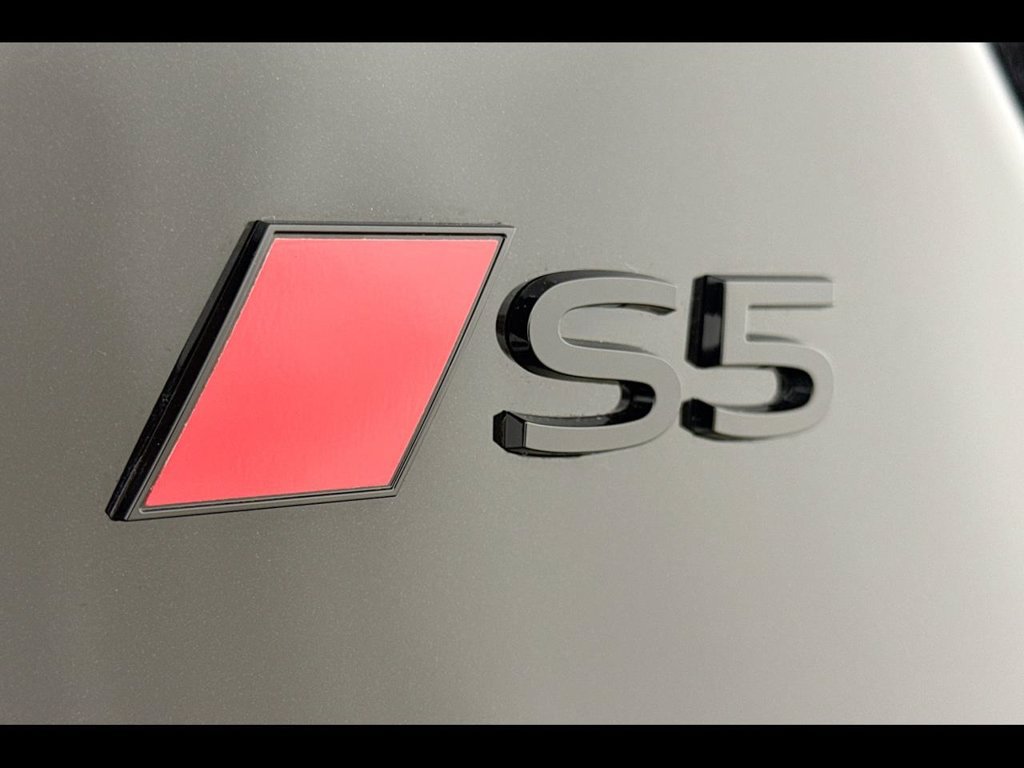 New 2026 Audi S5 Premium Plus AWD/4WD image 21
