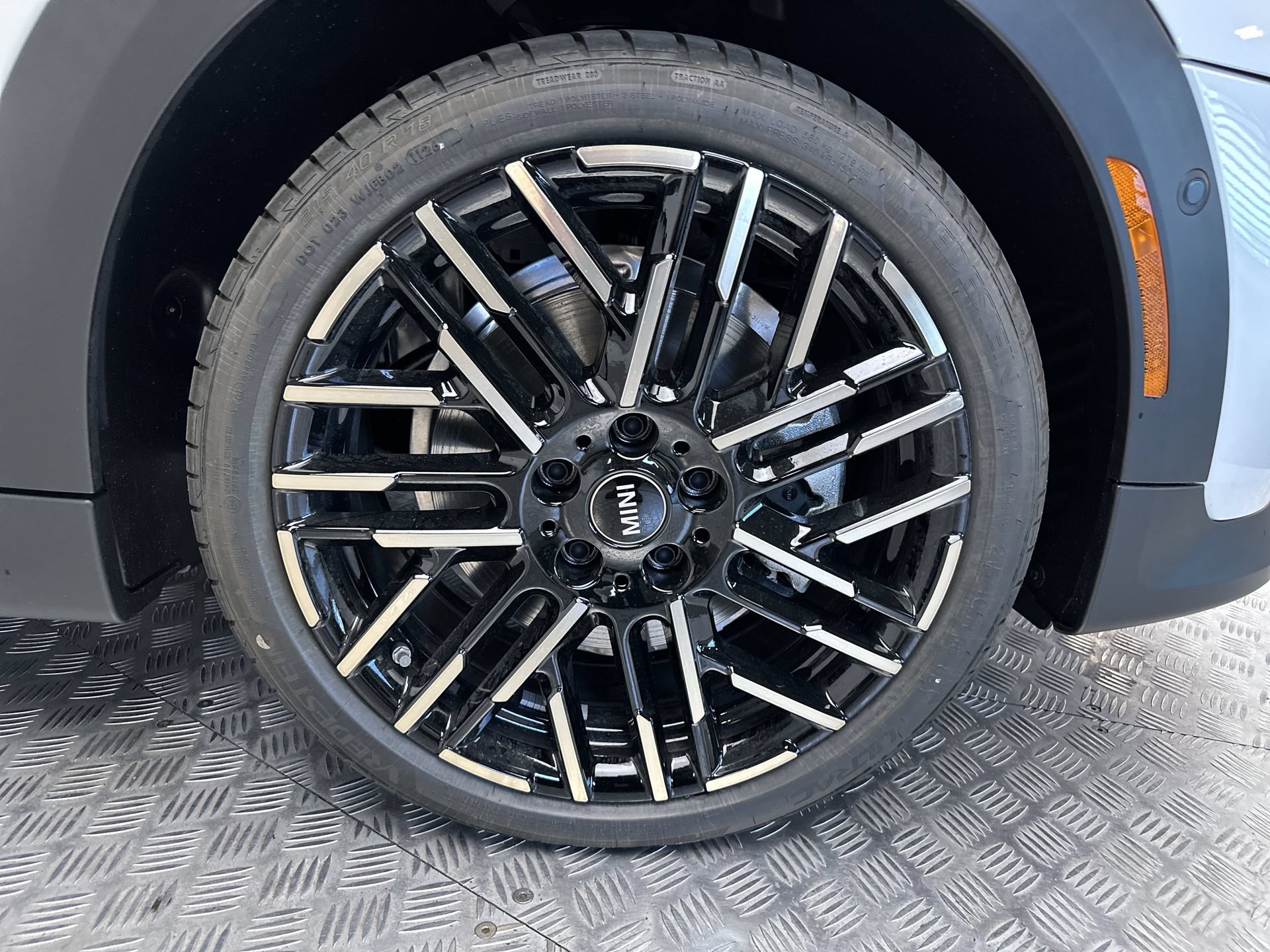 New 2026 MINI Cooper S FWD image 27