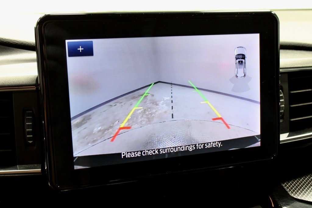 Used 2022 Ford Explorer ST w/ ST High-Performance Pack image 2