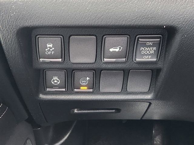 Used 2017 INFINITI QX60 FWD w/ Deluxe Technology Package image 20