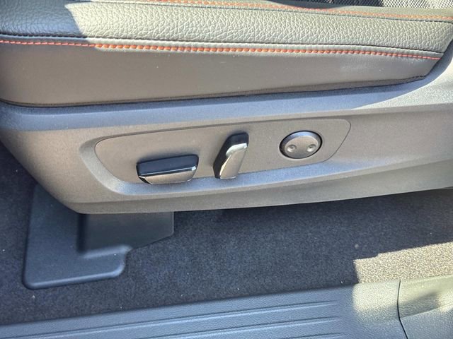 New 2026 Nissan Pathfinder Rock Creek AWD/4WD image 24