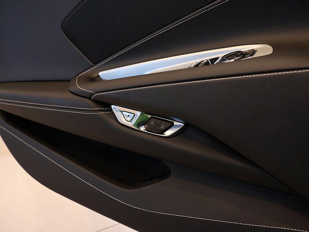 Used 2026 Chevrolet Corvette Stingray Coupe w/ 1LT image 54