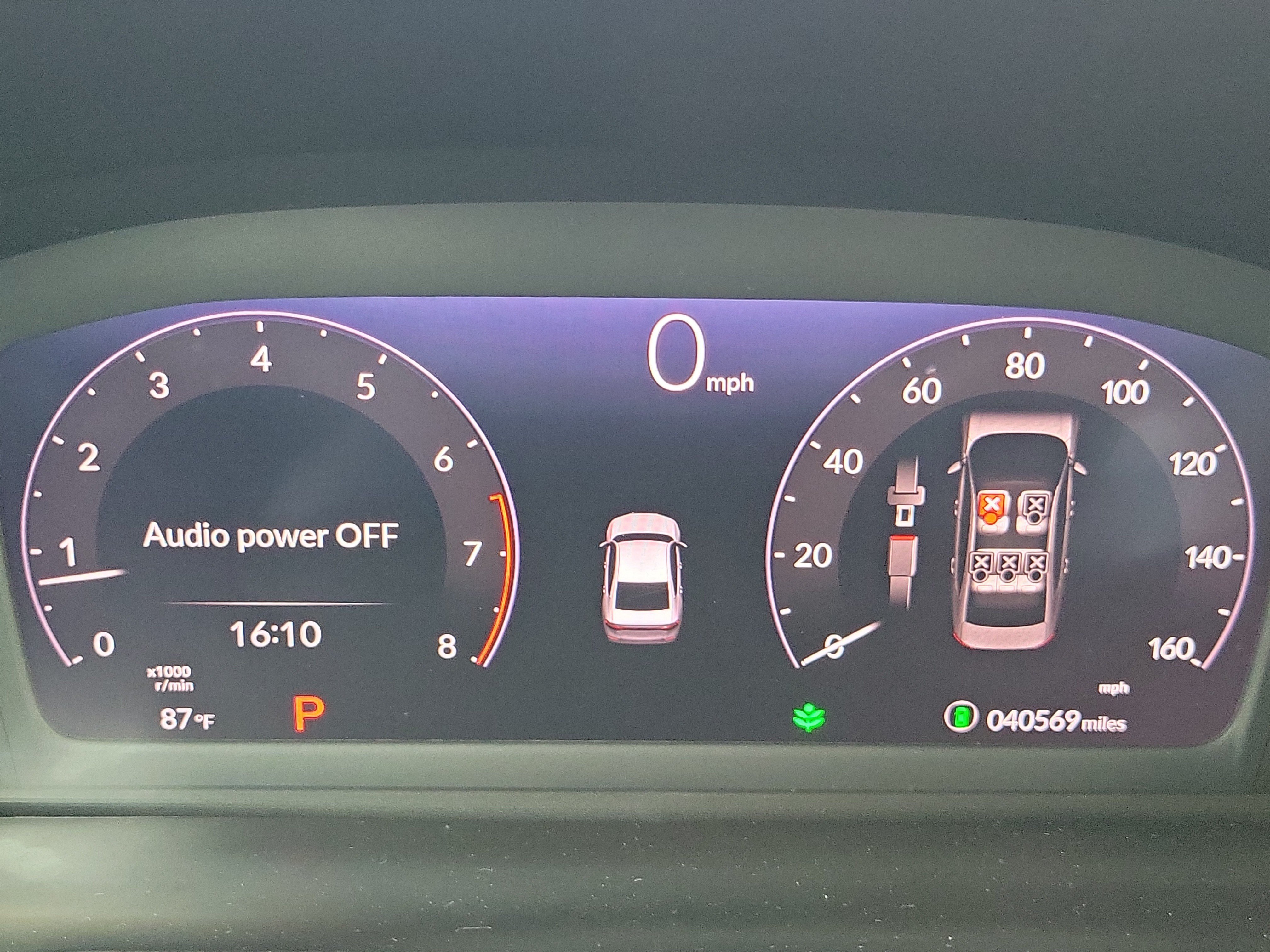Certified 2023 Honda Accord LX image 24