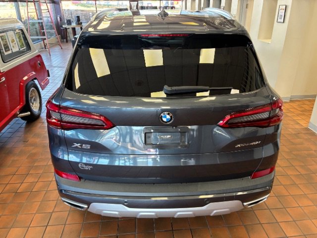 Used 2019 BMW X5 xDrive40i w/ Convenience Package image 10