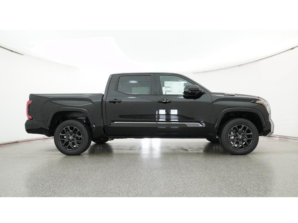 New 2026 Toyota Tundra Platinum AWD/4WD image 27