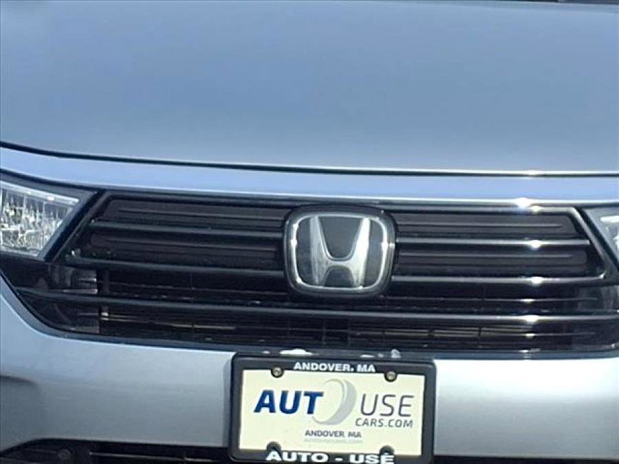 Used 2023 Honda Odyssey EX-L image 4