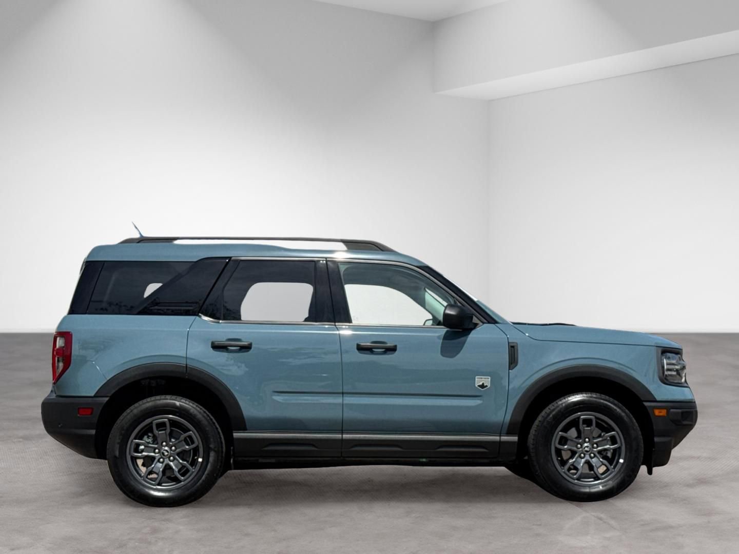 Used 2022 Ford Bronco Sport Big Bend w/ Convenience Package AWD/4WD image 7