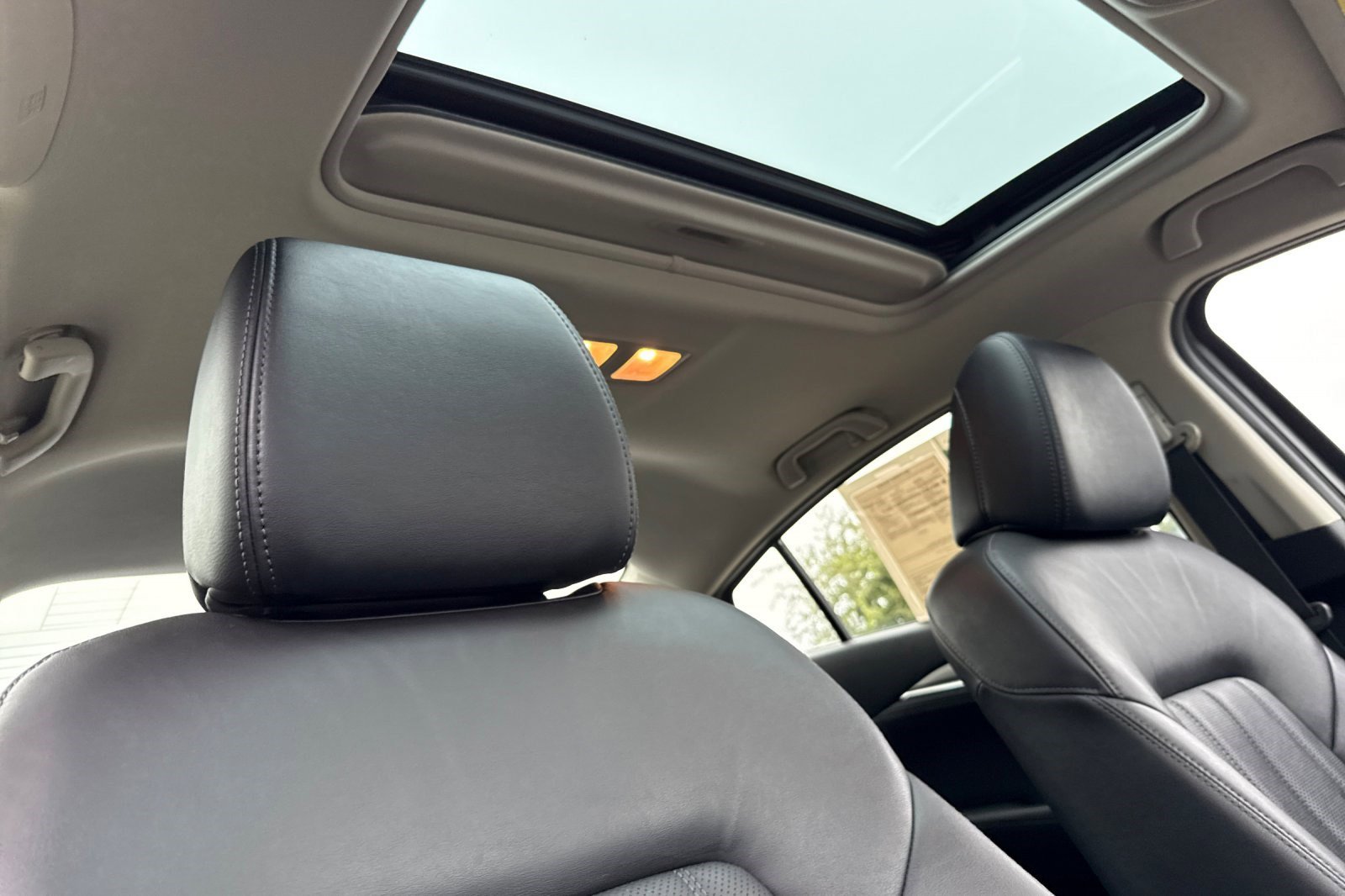 Used 2018 MAZDA MAZDA6 Grand Touring image 20