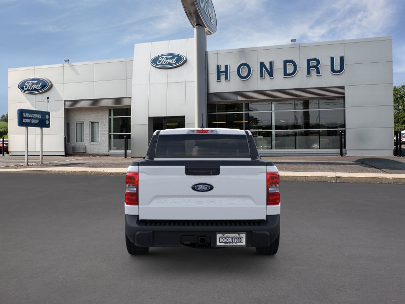 New 2026 Ford Maverick XLT w/ XLT Luxury Package AWD/4WD image 29