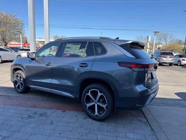 New 2026 Volkswagen Tiguan SE AWD/4WD image 4