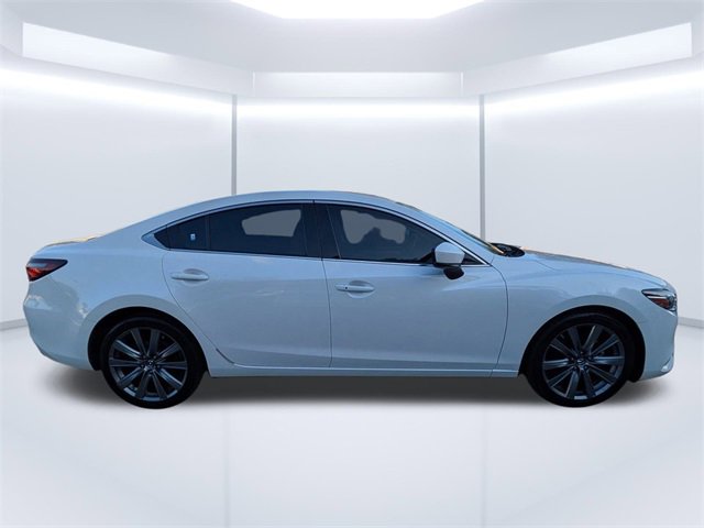 Used 2018 MAZDA MAZDA6 Touring image 3