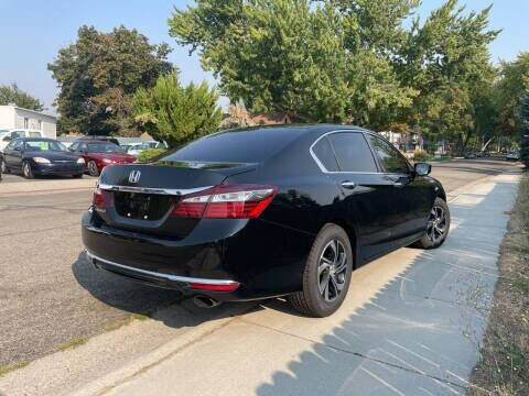 Used 2016 Honda Accord LX image 9