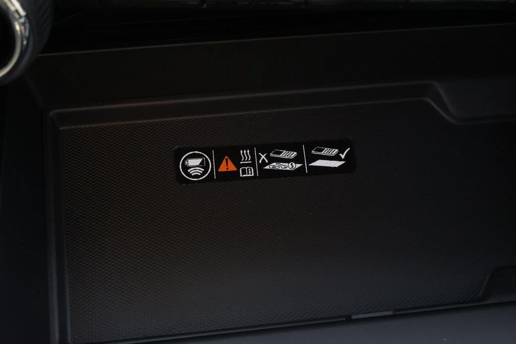 New 2026 Chevrolet Suburban Premier AWD/4WD image 34