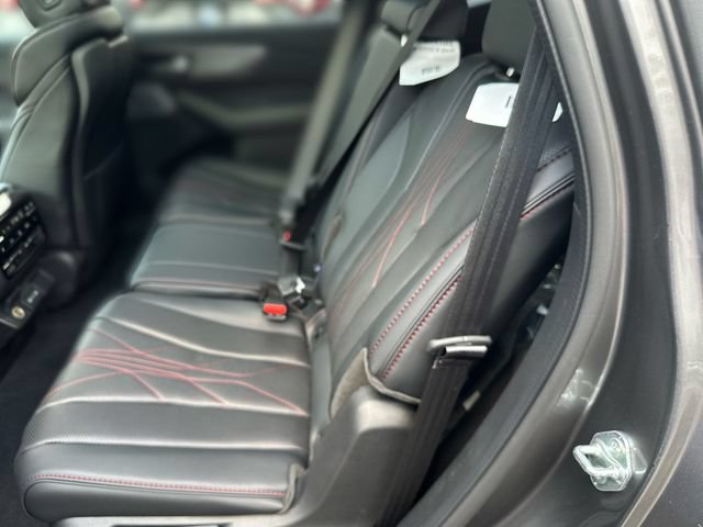 New 2026 Acura MDX A-Spec AWD/4WD image 24