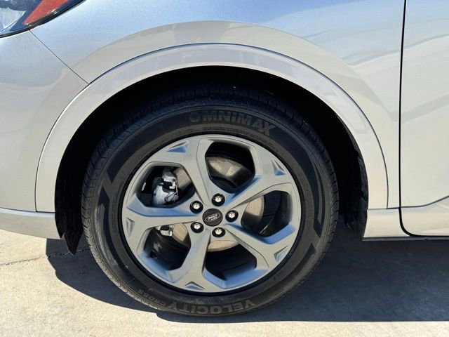 Used 2023 Ford Escape ST-Line AWD/4WD image 9