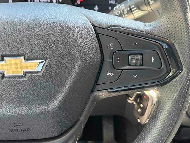 Used 2022 Chevrolet TrailBlazer LS AWD/4WD image 19