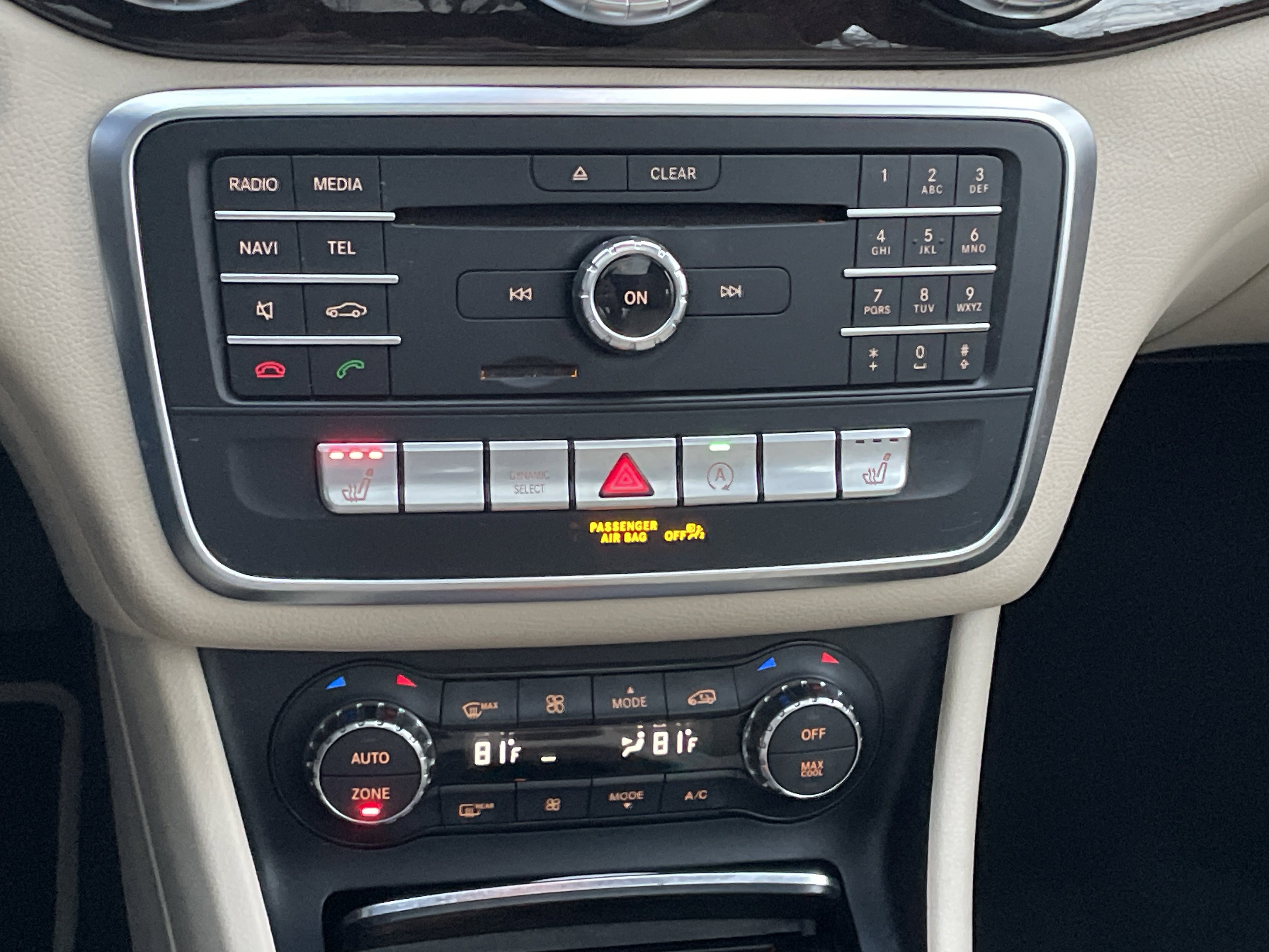 Used 2018 Mercedes-Benz CLA 250 CLA 250 Coupe image 31