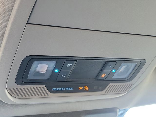 Certified 2025 Ford F150 XLT w/ Equipment Group 301A Standard AWD/4WD image 17