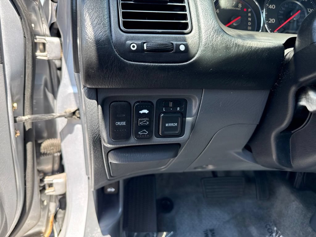 Used 2005 Honda Civic EX image 15