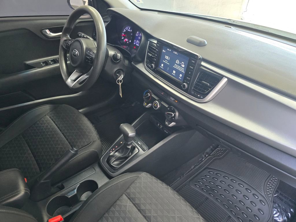 Used 2020 Kia Rio S FWD image 8