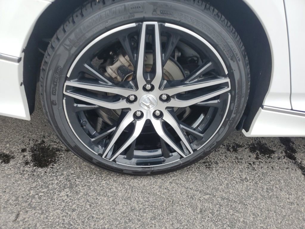 Used 2021 Honda Accord Touring image 10