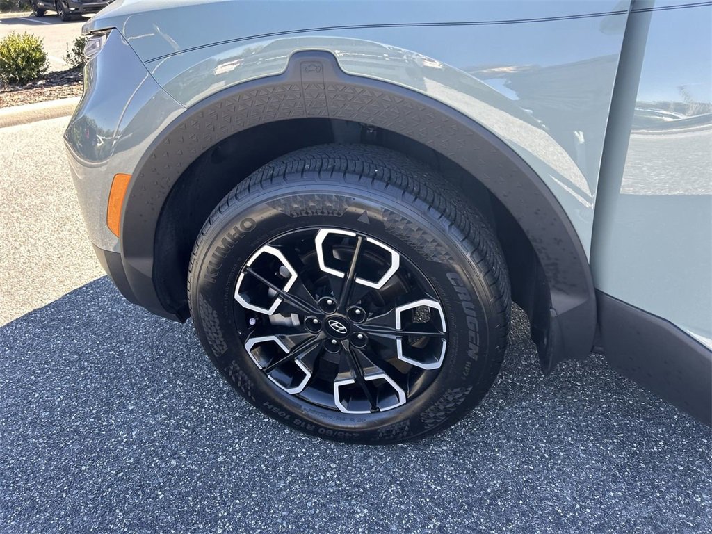 Used 2023 Hyundai Santa Cruz SEL w/ Activity Package image 33