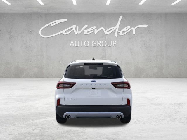 New 2026 Ford Escape Active w/ Tech Pack #1 image 5