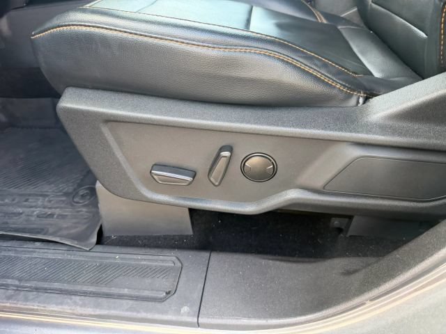 Used 2023 Ford Bronco Badlands AWD/4WD image 10