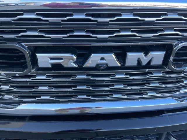Used 2021 RAM 2500 Limited image 25