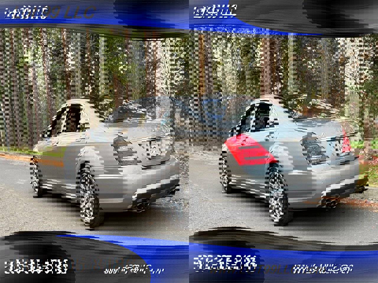 Used 2012 Mercedes-Benz S 65 AMG image 32