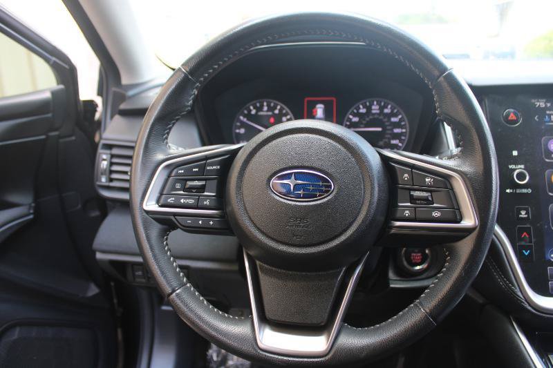 Used 2023 Subaru Outback Premium AWD/4WD image 8